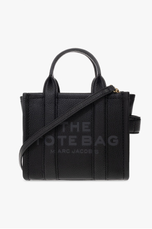 Black 'The Tote Bag' shopper bag Marc Jacobs - Vitkac Canada